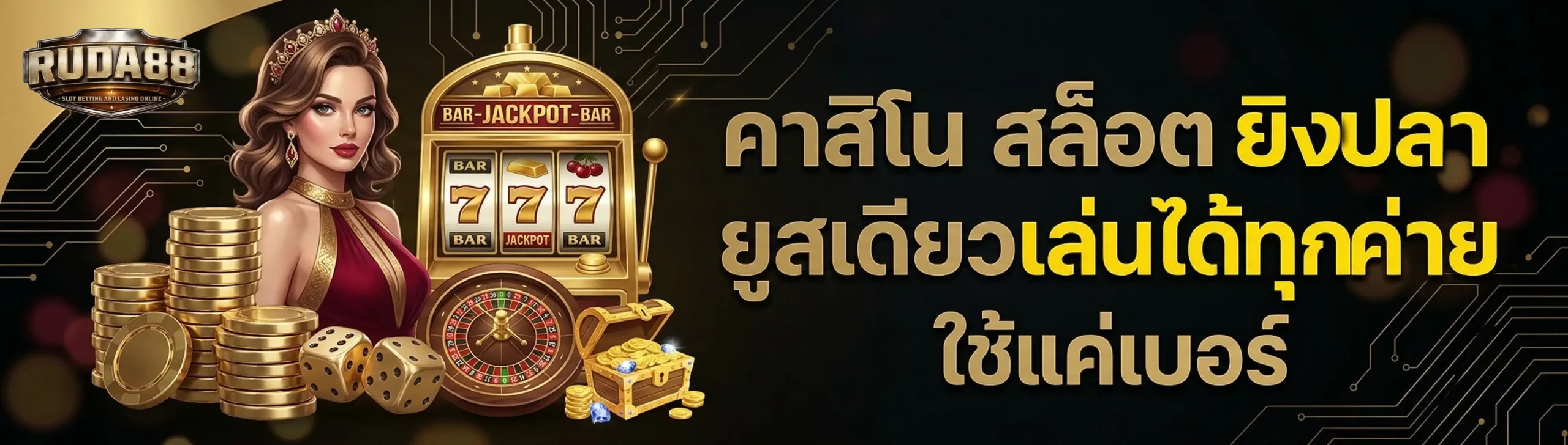 ruda88bet slot